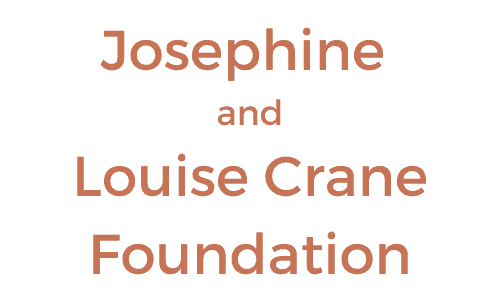 Josephine and Louise Crane Foundation
