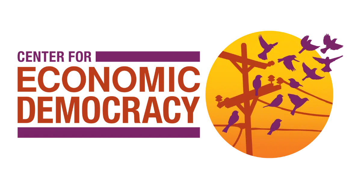 Solidarity Economy Initiative / CED