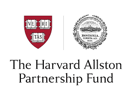 Harvard Allston Partnership Fund Grant
